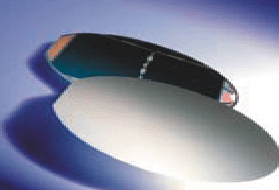 Germanium Wafers