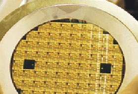 Wafers for Reclaim
